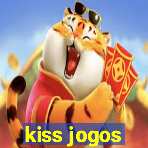 kiss jogos